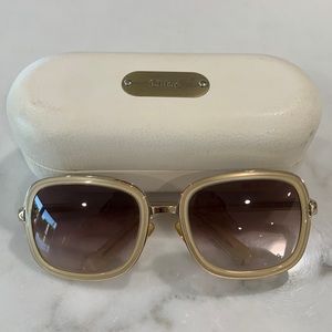 Chloe sunglasses